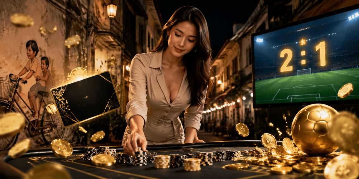 Buka Akaun dan Masuki Sportsbook jj3 9pm
