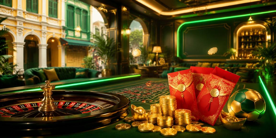Buka Akses Live Casino jj3 9pm